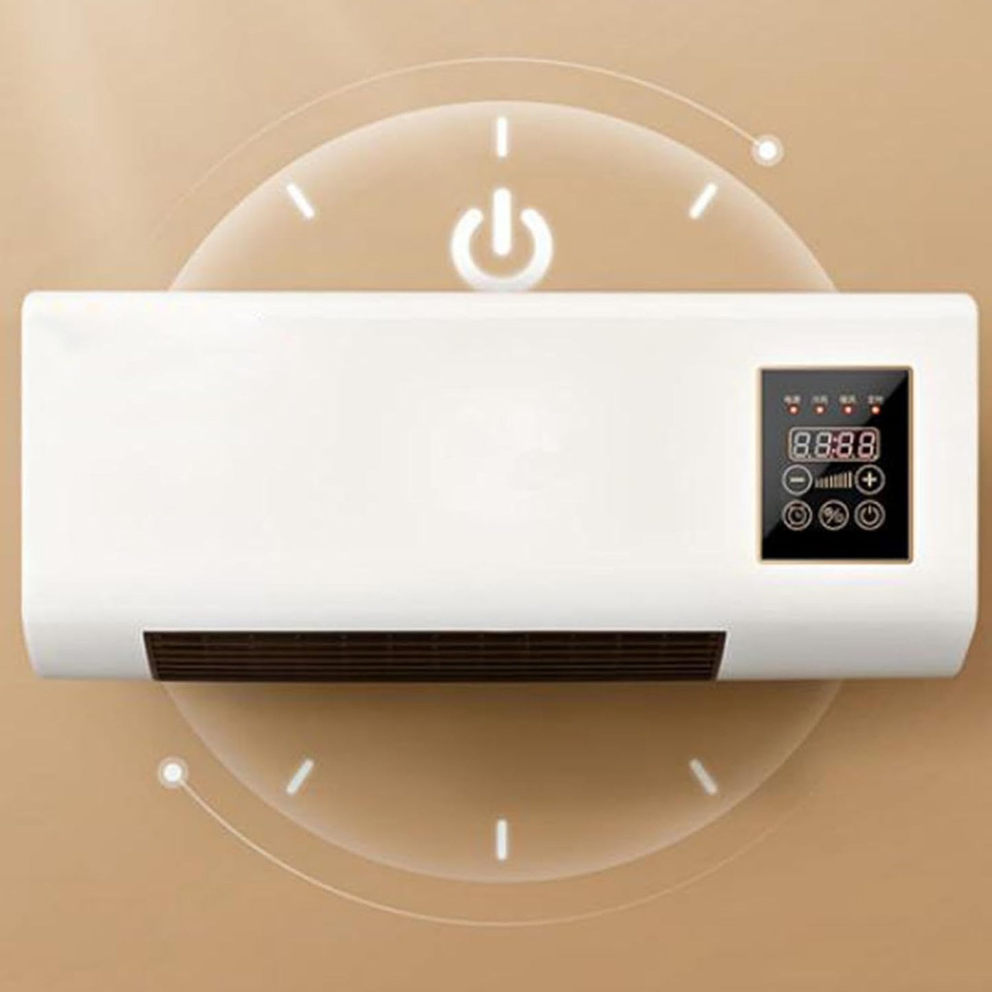 Mini AC for Room Cooling – 3-in-1 Arctic Air Cooler