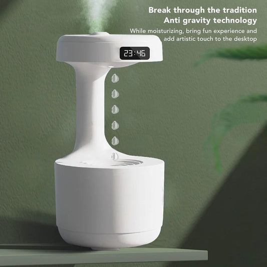 Anti-Gravity Humidifier 800ML